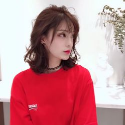 点击看大图 -3AM HAIR SALON烫发染发接发