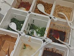 -小谷姐姐麻辣拌·麻辣烫(潞河店)