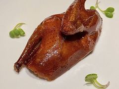 -蛇口希尔顿南海酒店·随轩中餐厅·粤菜