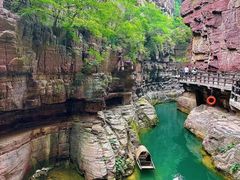 -云台山风景名胜区