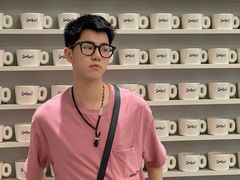 -Seesaw Coffee(武商MALL·武广店)