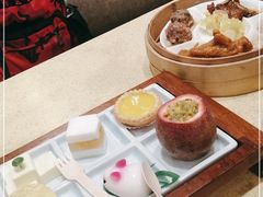 -正哥点心专家(上邦百汇城店)