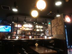 -有喜屋·深夜食堂(北京西路店)