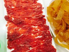 -潮牛来了 潮汕牛肉火锅(宋城店)