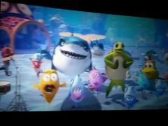 -博纳国际影城(淄博店)