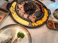 -韩宫宴和牛烤肉(合肥滨湖银泰城店)