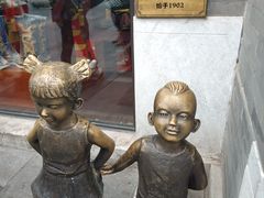 -同升和老北京布鞋(珠宝市街店)