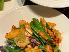 -泰香米泰国餐厅(中大国际店)
