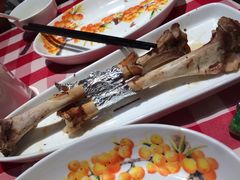 -西贝莜面村(近铁城市广场店)