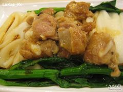 -畔山酒店中餐厅