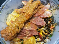 干捞米粉-龍城柳州螺蛳粉(群星路店)