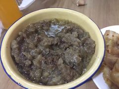 -定家小酥肉·清真(回民街店)