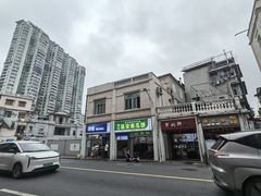 -惠源面包店(开禾路店)