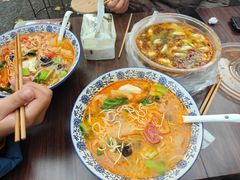 -双冰面馆(茶南店)