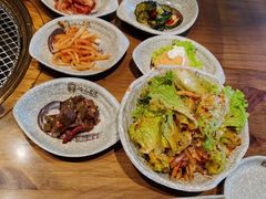 -牛人·雪花牛·木炭烤肉(昆山陆家店)