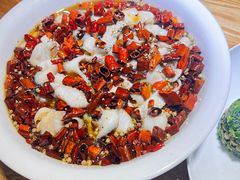 -永安鱼庄·镇江菜(丁卯店)