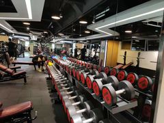 -一兆韦德健身(古美店)
