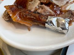 -福来居烤鸭店(天坛二店)