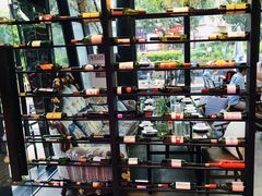 -聚缘·湘味音乐餐厅party(罗湖店)