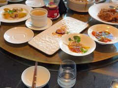 -铭轩中餐厅·海南菜·粤菜(亚龙湾瑞吉店)