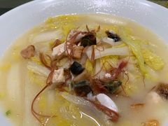 娃娃菜-蝶园·装修中(BFC外滩金融中心店)