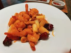 -北平食府.北京烤鸭(亦庄店)