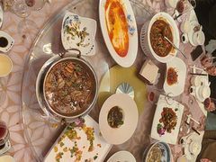 -清真马祥兴菜馆(云南北路店)