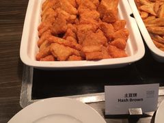 -成都蒲江花样年福朋喜来登度假酒店·宜客乐西餐厅