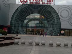 -万达广场(松江店)