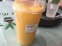 -小日子天台(二厂文创公园店)