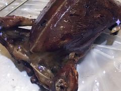 -伊通烧鸽子碳缸烧烤海鲜(隆礼胡同店)