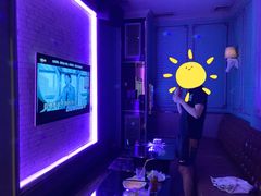 -活力无限KTV(天河新天地店)