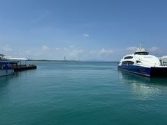 -三亚蜈支洲岛旅游区