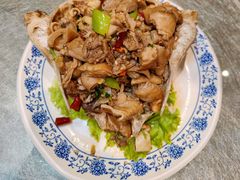 醋泼羊头-榆味拼三鲜(怀德路店)