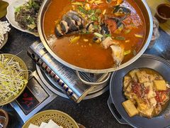 -胖妈酸汤鱼(总店)