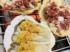 -震海贝烤贝·民俗特色店(延吉总店)