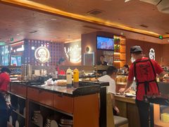 -西塔老太太泥炉烤肉(亚运村店)