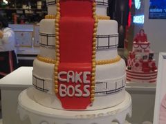 -CAKE BOSS 蛋糕老板(西单君太百货店)