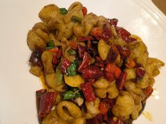 钵子石门肥肠-香浙汇(望京店)