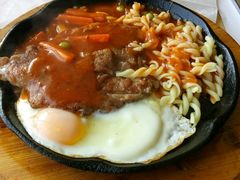 -挚享来牛排(柘城店)