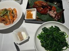 -小厨娘淮扬菜(清江苏宁广场店)