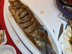-青岛美食鲁菜大酒店