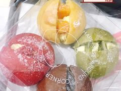 -可莎蜜儿(浦沿店)