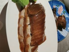 -范家小馆·四代传承烤鸭店(紫竹桥店)