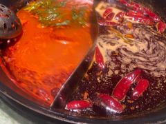 -憨铁匠老火锅(龙岗万科里店)