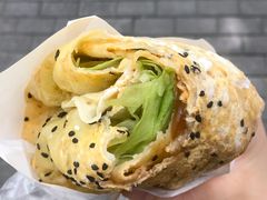 -卞姐蛋饼(陕西南路店)