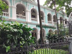 -星巴克臻选(广州沙面店)