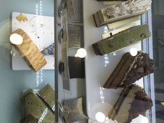 抹茶蛋糕-巴黎曼朵(欧亚商都A座店)