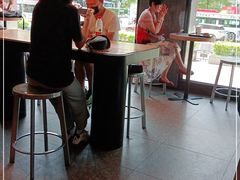 -肯德基(南油店)