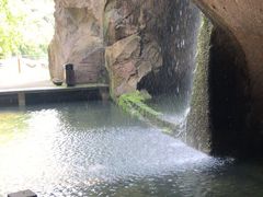 -伍山石窟